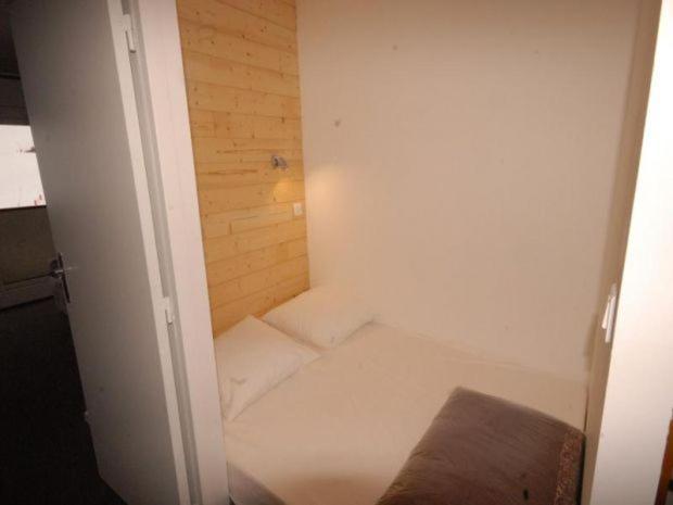 Gourette Pied Des Pistes Apartment Eaux-Bonnes Exterior photo